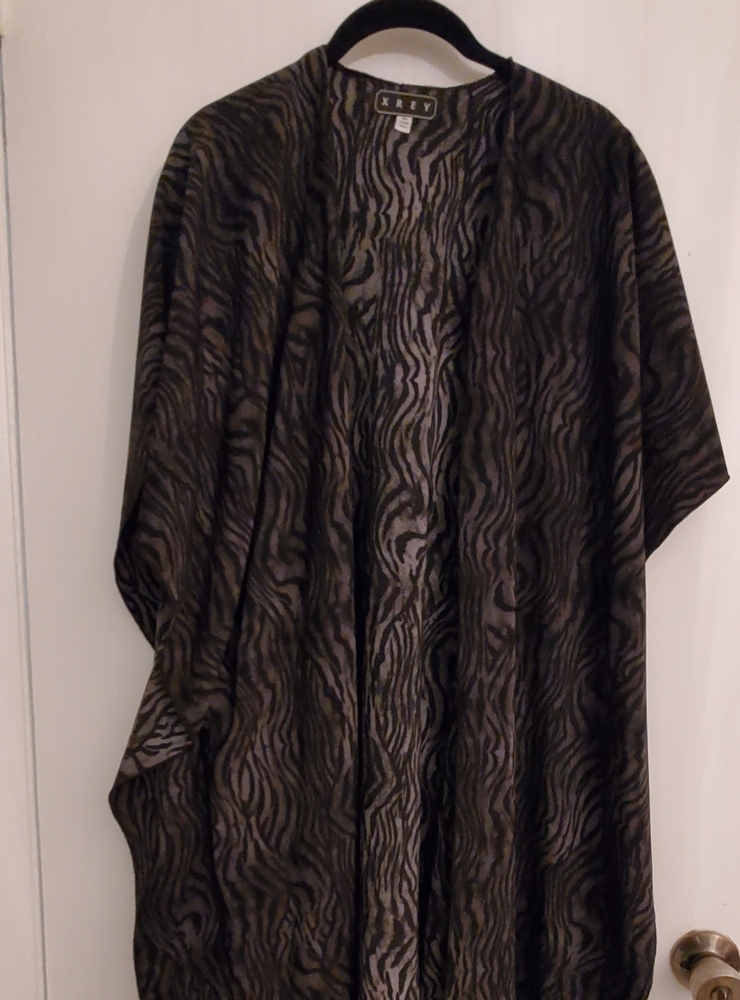 Custom made Kimono